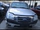 Ford  Ranger XLT 2011