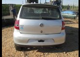 VW - VolksWagen Fox 1.6 ROUTE 2007