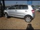 VW - VolksWagen  Fox 1.6 ROUTE 2007