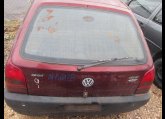 VW - VolksWagen Gol 16V 1999