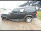 Land Rover  Discovery 3  2007