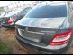 Mercedes-Benz  C-180 C180 K 2010