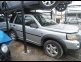 Land Rover  Freelander  2005