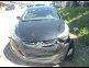 Hyundai  Elantra GLS 2011