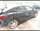 Hyundai  Elantra GLS 2011