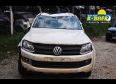 VW - VolksWagen AMAROK TDI 2.0 2012