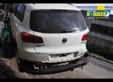 VW - VolksWagen TIGUAN VW  2.0 2012