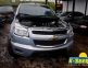 GM - Chevrolet  S10 S-10 LT FLEX 2013 2013