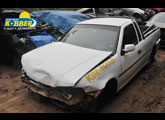 VW - VolksWagen Saveiro 1.8 Mi Saveiro 1998