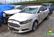 Ford  Fusion Fusion Titaniun 2013