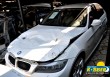 BMW  318 BMW 318  2012