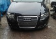 Audi  A3 Audi A3 Sportback 2008