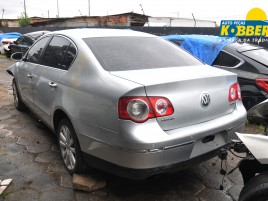 VW - VolksWagen Passat  VW Passat 2006 2006