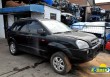 Hyundai  Tucson Hyundai Tucson 2008