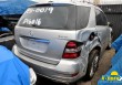 Mercedes-Benz  ML-350 Mercedes ML 350 2009