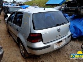 VW - VolksWagen Golf Golf 2.0 2000