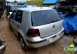 VW - VolksWagen  Golf Golf 2.0 2000