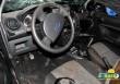 Ford  Fiesta Ford Fiesta 2012