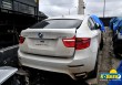 BMW  X6 BMW X6 2012