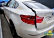 BMW  X6 BMW X6 2012