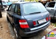 Fiat  Stilo Fiat Stilo 2005 2005