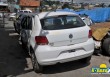 VW - VolksWagen  Gol VW Gol  2015