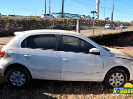 VW - VolksWagen Gol VW Gol 2013 trend 2013