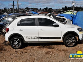 VW - VolksWagen Gol VW Gol Rallye 1.6 2015