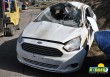 Ford  KA Ford Ka 2015