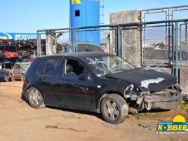 VW - VolksWagen Golf Golf GTI 1.8 2000