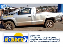 VW - VolksWagen AMAROK  2014