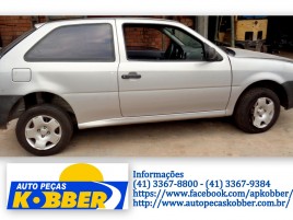 VW - VolksWagen Gol TREND 1.0 2006