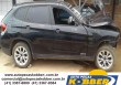 BMW  X1 Sdrive 1.8. Gasolina 2010