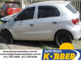 VW - VolksWagen Gol 1.0 Flex 2011