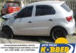 VW - VolksWagen  Gol 1.0 Flex 2011