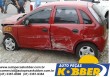 GM - Chevrolet  Corsa Hatch Maxx Flex 2011