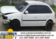 VW - VolksWagen  Gol GIV 1.0 Flex 2009