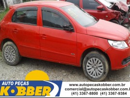 VW - VolksWagen Gol G5 1.0 Flex 2010