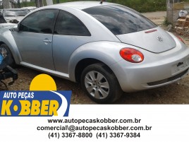 VW - VolksWagen New Beetle Gasolina 2009