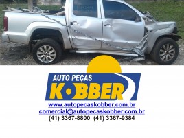 VW - VolksWagen AMAROK Amarok 4x4 diesel 2012