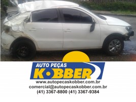 VW - VolksWagen Gol Flex 2015