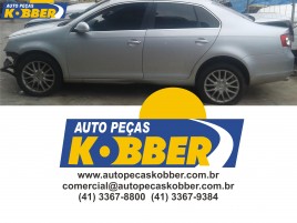 VW - VolksWagen Jetta Gasolina 2008