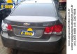 GM - Chevrolet  Cruze LT Flex 2015