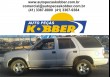 GM - Chevrolet  Blazer Blazer DLX 2.8 4x4 Diesel 2002