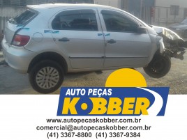 VW - VolksWagen Gol Gol 1.0 2011 Flex 2011