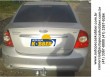 Ford  Focus Focus Sedan 2011 Flex 2011