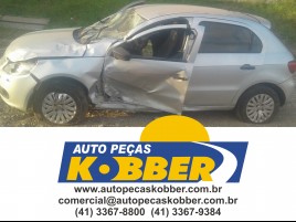 VW - VolksWagen Gol Gol 1.6 2010 Flex 2010