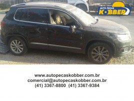 VW - VolksWagen TIGUAN VW Tiguan 2012 Gasolina 2012