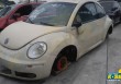 VW - VolksWagen  New Beetle  2009