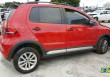 VW - VolksWagen  Fox  2016